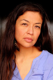 Photo of DezBaa' as Bethany
