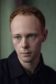 Photo of Os Leanse as P.W. Griffin