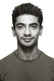 Photo of Tigran Mkrtchyan as Tybalt