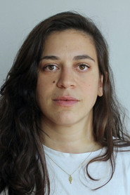 Photo of Ioanna Piata as Pelagia