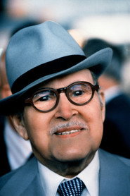 Photo of Marcel Dassault as Self (archive footage)
