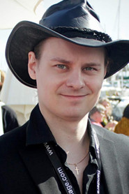 Photo of Miika J. Norvanto as Miika J. Norvanto