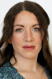 Photo of Amira Jensen as Asiya