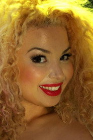Photo of Aruba Jasmine as Adora