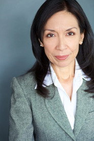 Photo of Doreen Calderon as Mamá Torres