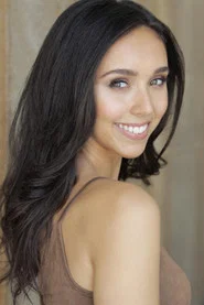 Photo of Nicole Carmela as Nicole Roberts