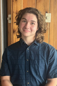 Photo of Hayden Novak as Suspect #1