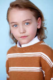 Photo of Weston Oliver as Stevie