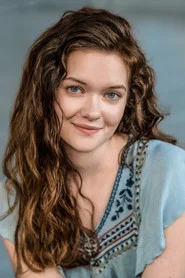 Photo of Chloe Lutz as Danica