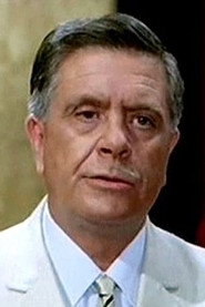 Photo of Francisco Sánchez as Agente Garcerán