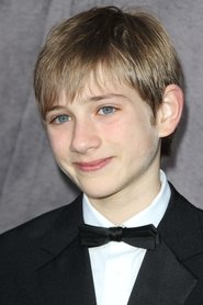 Photo of Thomas Horn as Oskar Schell