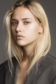 Photo of Claire Guena as Herself