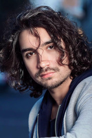 Photo of Mauro Vaca as Sebastian