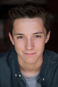 Photo of Griffin Cleveland as Joe Ryebeck