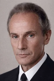 Photo of Michel Herbault as Forcalquier