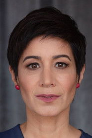 Photo of Nicole Cordery as Wanda