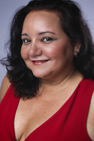 Photo of Ingrid Trigueiro as Marta
