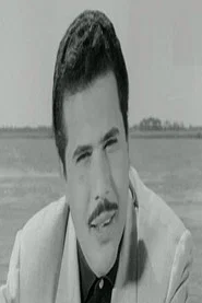 Photo of Kamal Salah ElDein as كمال بن كوثر هانم