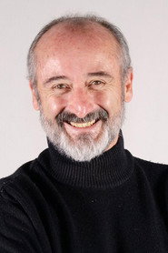 Photo of Diego Naranjo as Benigno