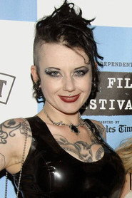 Photo of Nixon Suicide as Herself