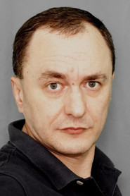 Photo of Ihor Versta as KGB Officer