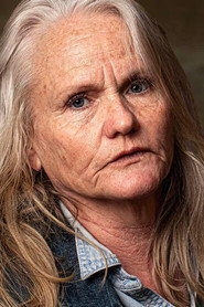 Photo of Sarah Zinsser as Stranger