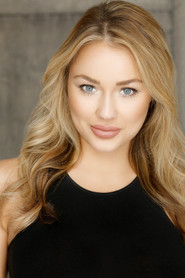 Photo of Caroline Hallum as Athena