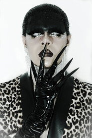 Photo of Luis Jessy Ávila Escamilla as Stella Balencia
