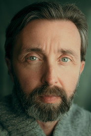Photo of Richard McFerran as Father John Doyle