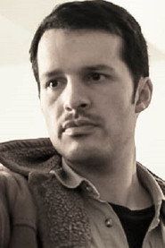 Photo of Dominik Starck as Brenner