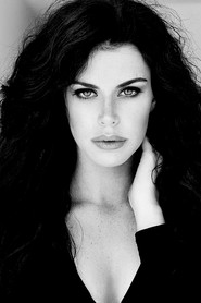 Photo of Odette Galbally as Beth