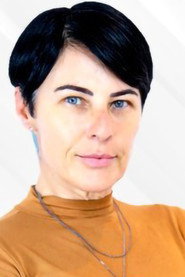 Photo of Solange Cousseau as Fotomodella