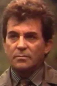 Photo of Alan Fontaine as Rodrigo