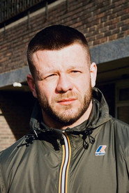 Photo of Jake Hanrahan as Reporter / Producer