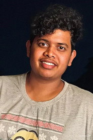 Photo of Mohamed Irfan as Babu