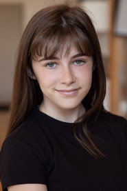 Photo of Maèva Tremblay as Marine