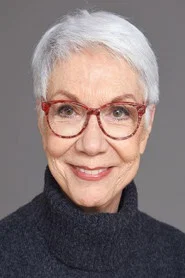 Photo of Patricia Couvillers as Adeline (Present-day)