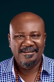 Photo of Sam Dede as Angel