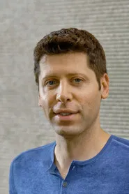 Photo of Sam Altman as Self