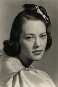 Photo of Fredi Washington as Self (archive sound)