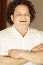 Photo of Rob Lindo as Mike