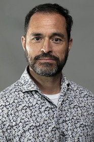 Photo of Gregor Acuña-Pohl as Jeremias
