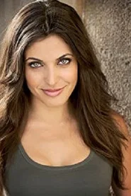 Photo of Dani Marco as Georgia