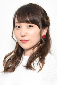 Photo of Konomi Kohara as Mei (voice)