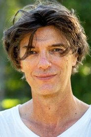 Photo of Goran Zivanovic as Interviewer