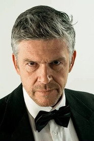 Photo of Héctor García as John