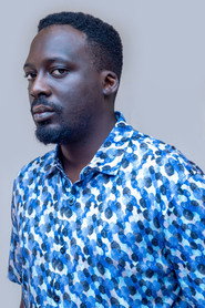 Photo of Mathew Kavuma as James Andera