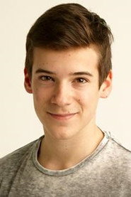 Photo of Samuel Jakob as Robin Veit Acht