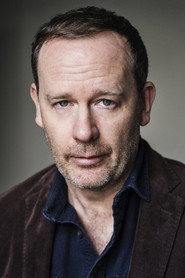 Photo of Simon Ludders as Father Bennet
