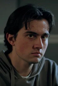 Photo of Matthew Dinello as Finn